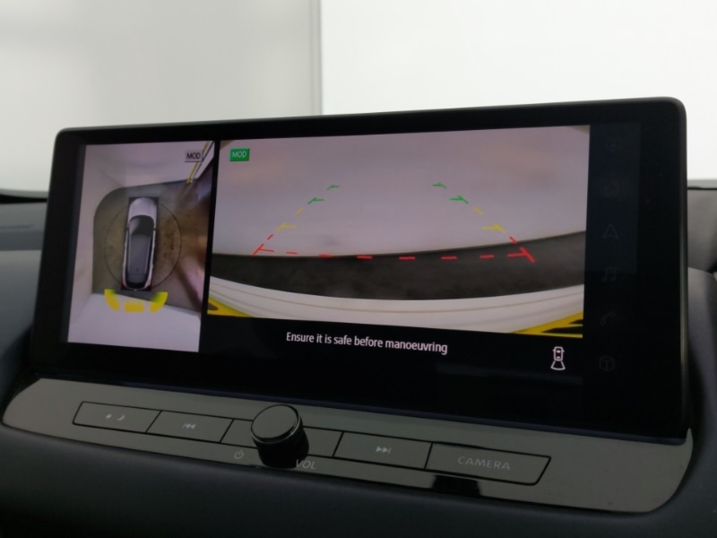 Used Nissan Qashqai 2024 for sale - 76484045: Photo 16