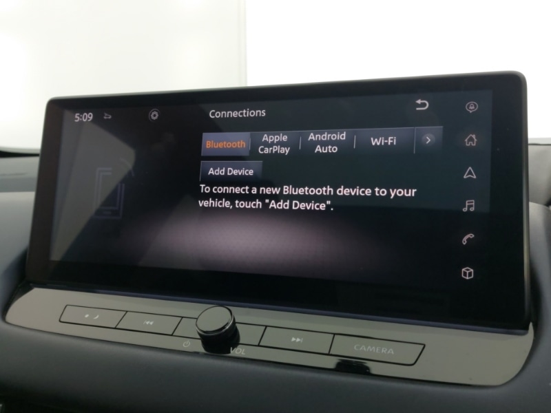 Used Nissan Qashqai 2024 for sale - 76484045: Photo 18