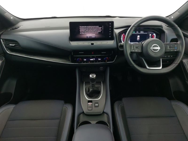 Used Nissan Qashqai 2024 for sale - 76484045: Photo 2