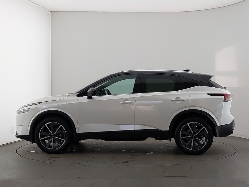 Used Nissan Qashqai 2024 for sale - 76484045: Photo 4