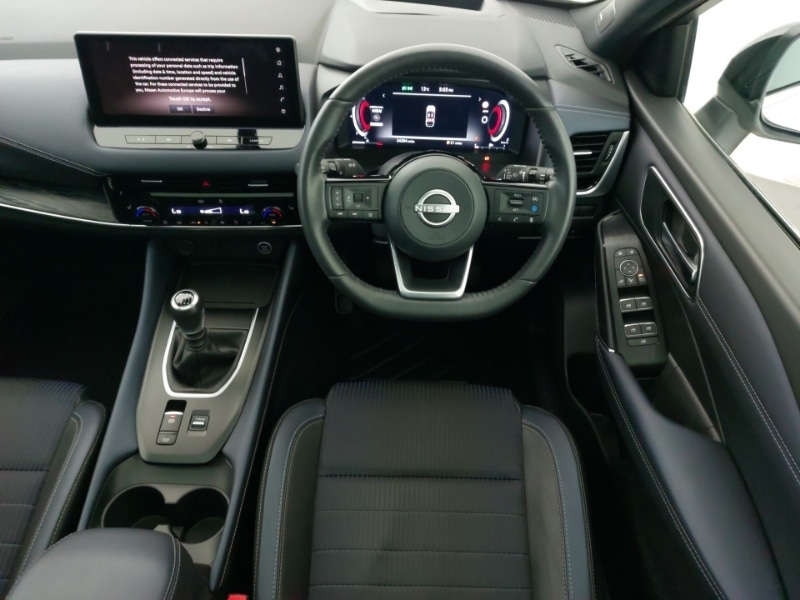 Used Nissan Qashqai 2024 for sale - 76484045: Photo 7