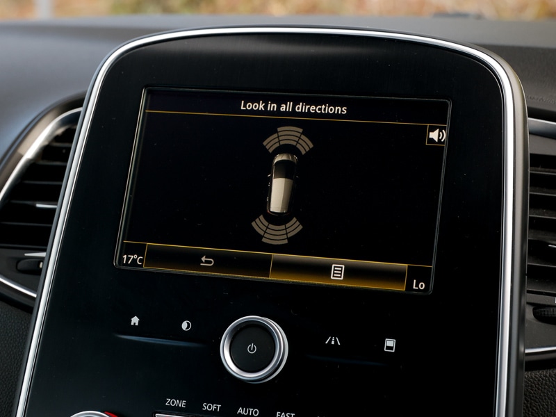 Used Renault Scenic 2017 for sale - 76543476: Photo 12