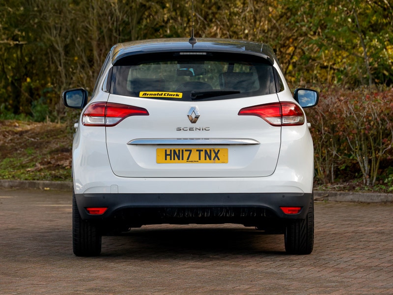 Used Renault Scenic 2017 for sale - 76543476: Photo 19
