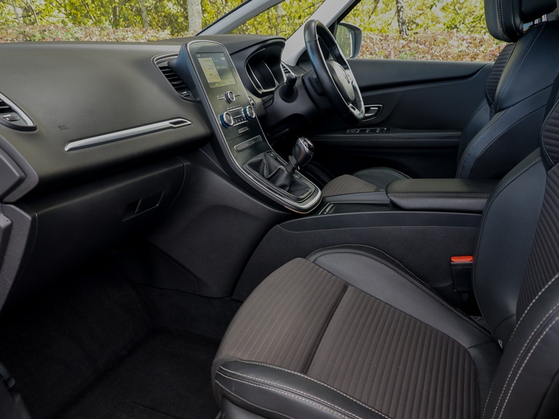 Used Renault Scenic 2017 for sale - 76543476: Photo 5