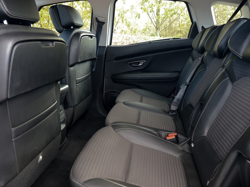 Used Renault Scenic 2017 for sale - 76543476: Photo 6