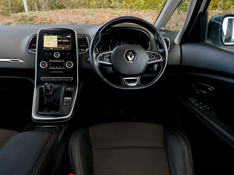 Used Renault Scenic 2017 for sale - 76543476: Photo 7