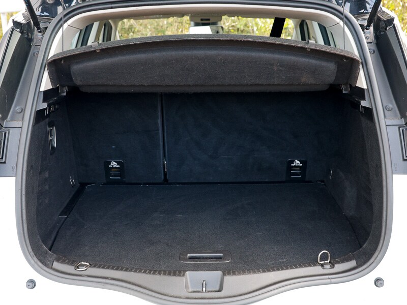 Used Renault Scenic 2017 for sale - 76543476: Photo 8