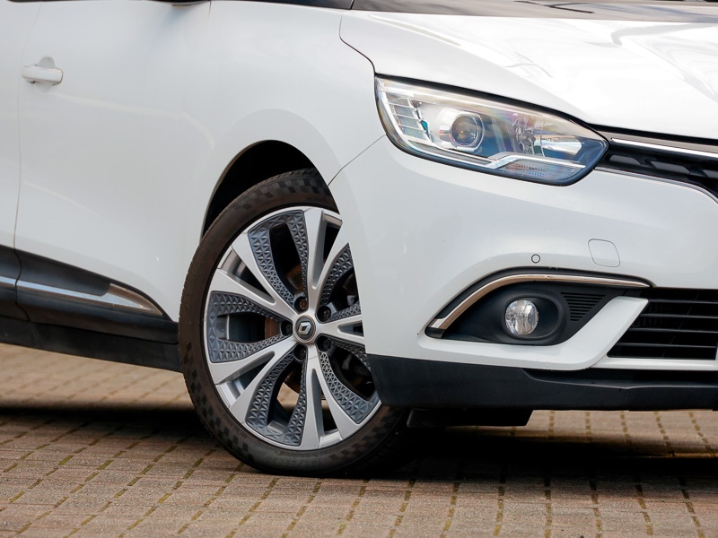 Used Renault Scenic 2017 for sale - 76543476: Photo 9