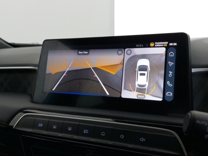 Used MG MG3 2024 for sale - 77964131: Photo 14