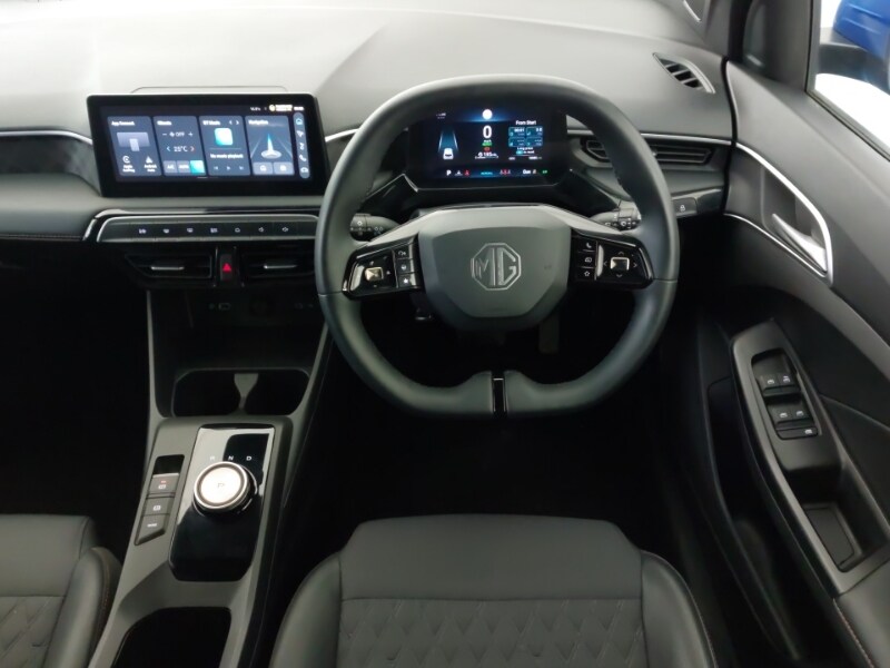 Used MG MG3 2024 for sale - 77964131: Photo 7