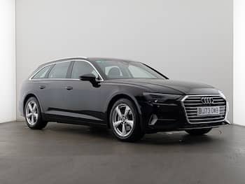 Used Audi A6 2023 for sale - 79650684: Photo