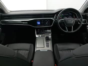 Used Audi A6 2023 for sale - 79650684: Photo
