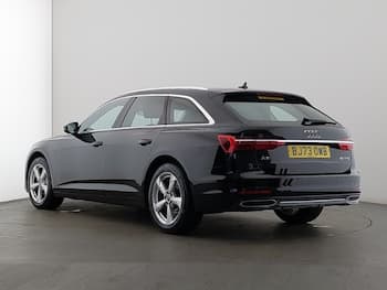 Used Audi A6 2023 for sale - 79650684: Photo