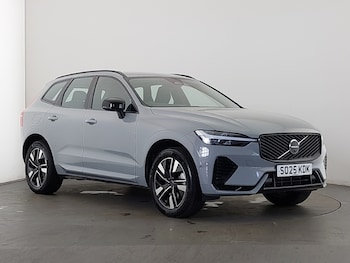 Used Volvo XC60 2025 for sale - 79006640: Photo