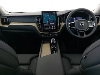 Used Volvo XC60 2025 for sale - 79006640: Photo