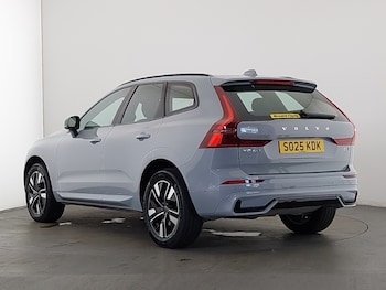 Used Volvo XC60 2025 for sale - 79006640: Photo