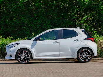 Used Toyota Yaris 2023 for sale - 75395446: Photo