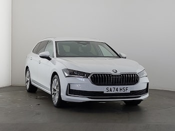 2024 - 2.0 TDI SE L 5dr DSG
