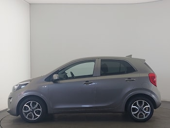 Used Kia Picanto 2020 for sale - 79517592: Photo