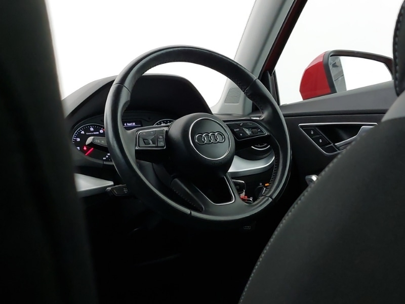 Used Audi Q2 2017 for sale - 77530974: Photo 10