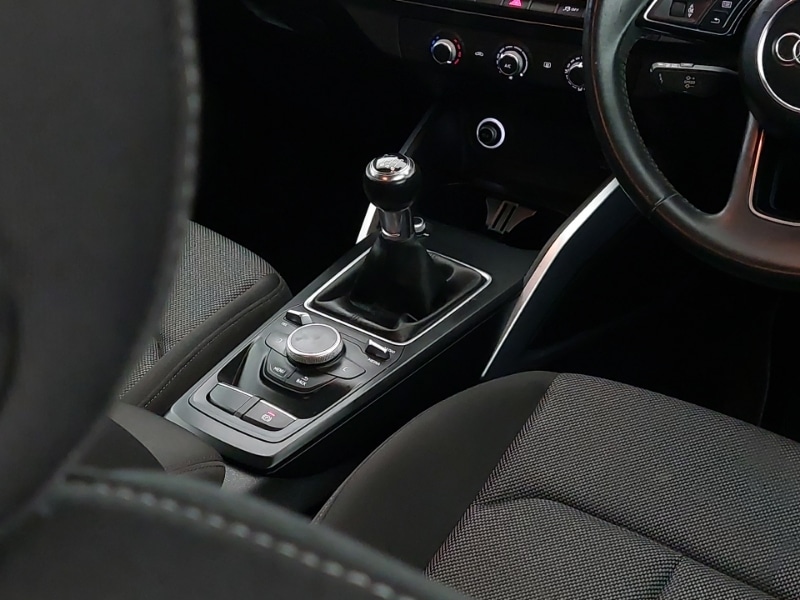 Used Audi Q2 2017 for sale - 77530974: Photo 11