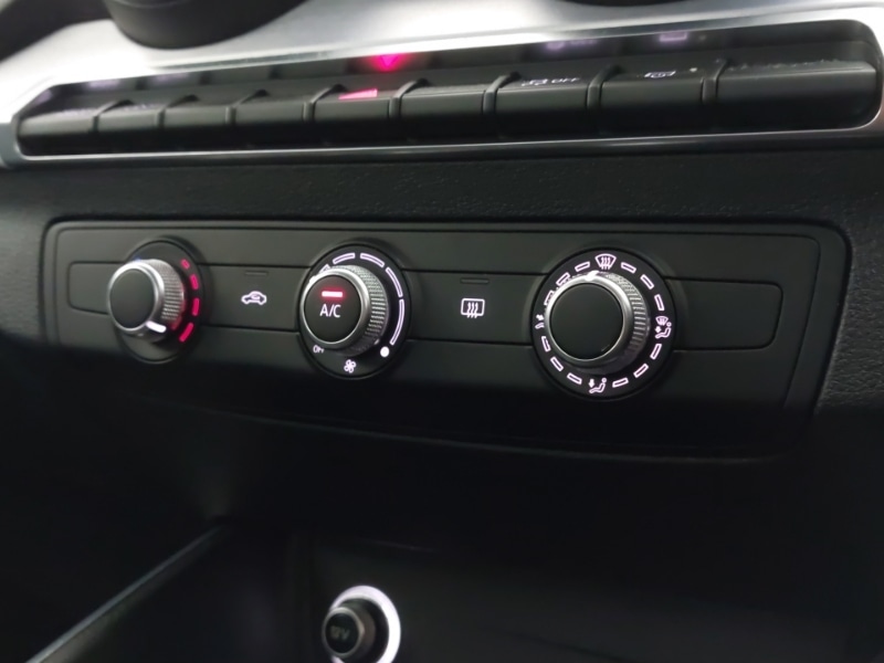 Used Audi Q2 2017 for sale - 77530974: Photo 16