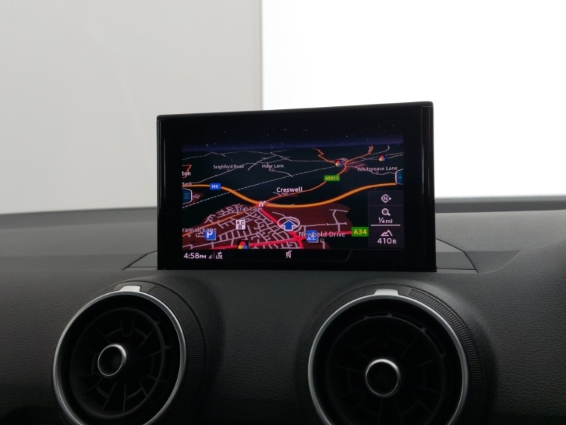 Used Audi Q2 2017 for sale - 77530974: Photo 18