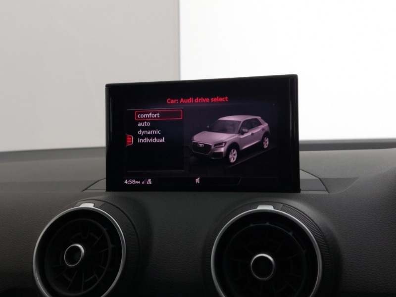 Used Audi Q2 2017 for sale - 77530974: Photo 19