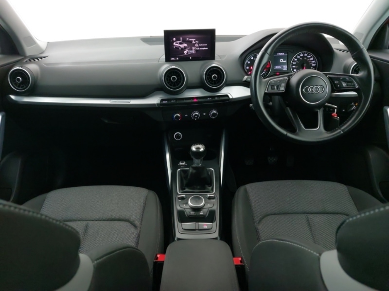 Used Audi Q2 2017 for sale - 77530974: Photo 2