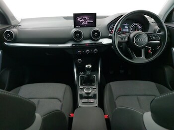 Used Audi Q2 2017 for sale - 77530974: Photo