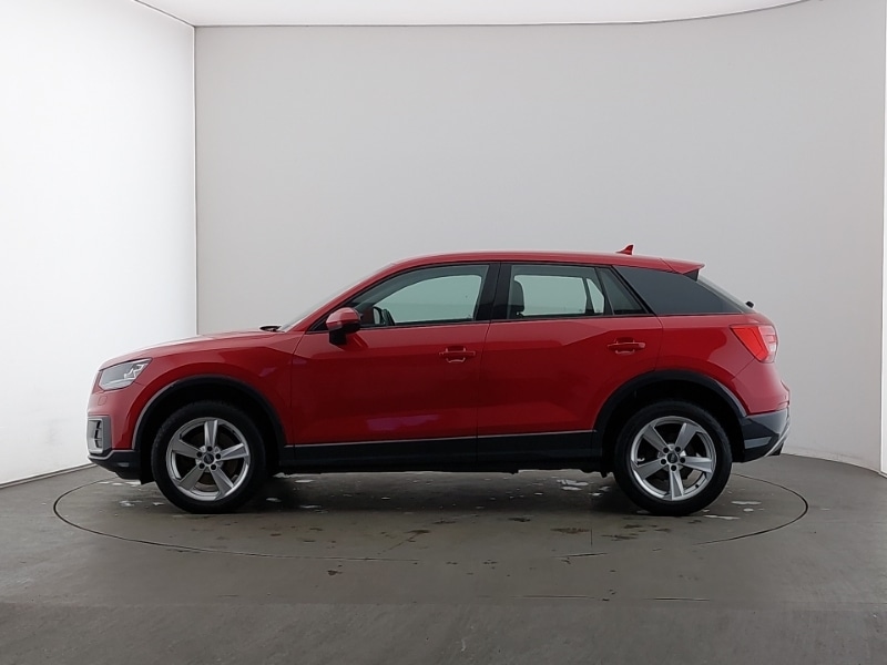 Used Audi Q2 2017 for sale - 77530974: Photo 4