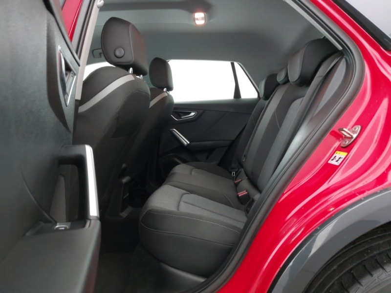 Used Audi Q2 2017 for sale - 77530974: Photo 6