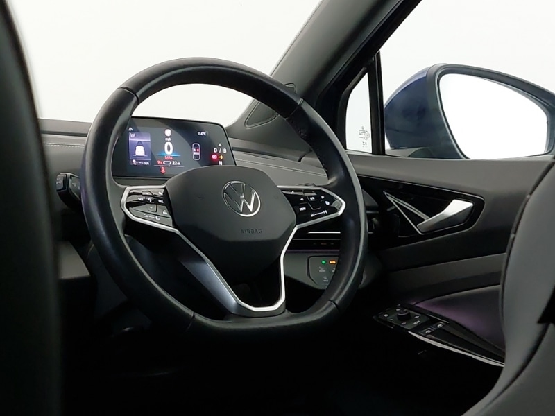 Used Volkswagen ID.5 2024 for sale - 77689895: Photo 10