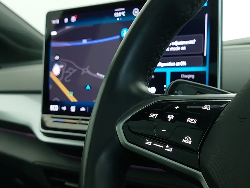 Used Volkswagen ID.5 2024 for sale - 77689895: Photo 13