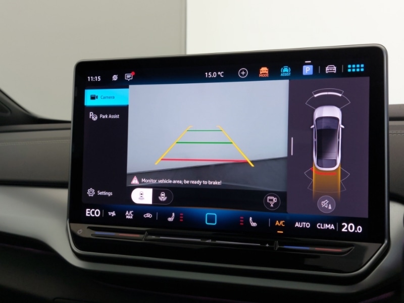 Used Volkswagen ID.5 2024 for sale - 77689895: Photo 14