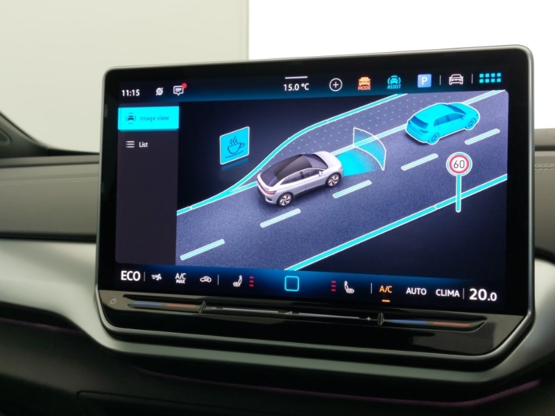 Used Volkswagen ID.5 2024 for sale - 77689895: Photo 15