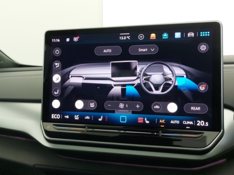 Used Volkswagen ID.5 2024 for sale - 77689895: Photo 17