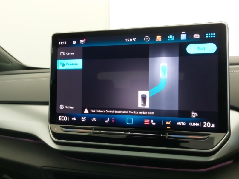 Used Volkswagen ID.5 2024 for sale - 77689895: Photo 18