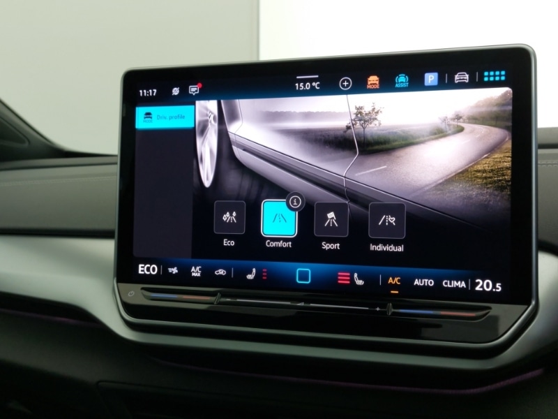 Used Volkswagen ID.5 2024 for sale - 77689895: Photo 19