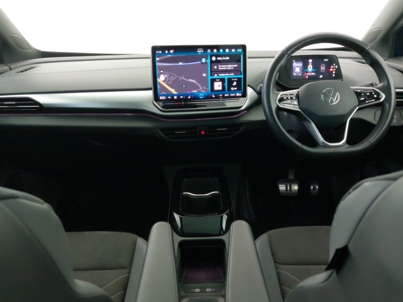 Used Volkswagen ID.5 2024 for sale - 77689895: Photo 2