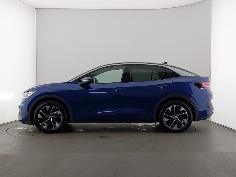 Used Volkswagen ID.5 2024 for sale - 77689895: Photo 4