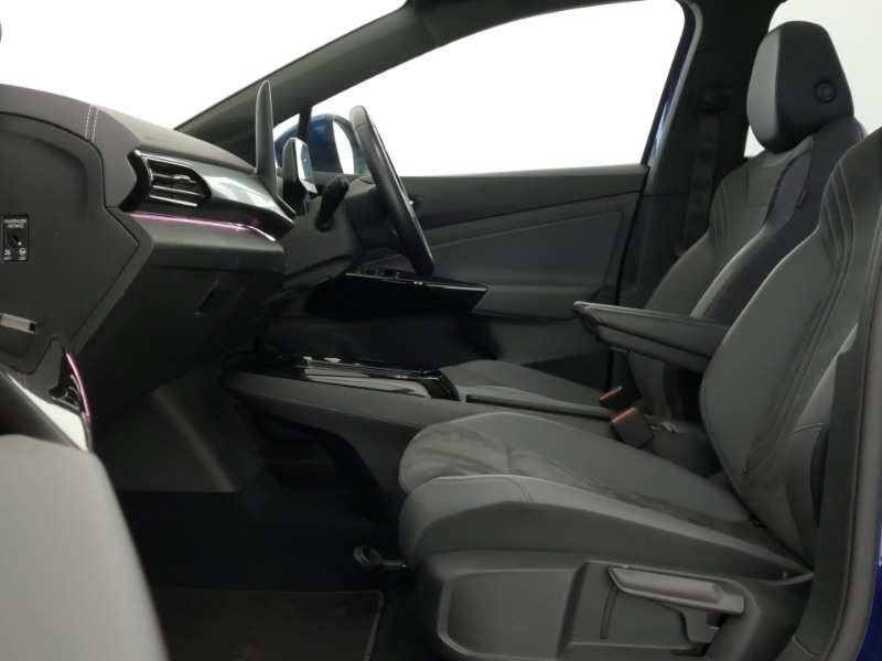 Used Volkswagen ID.5 2024 for sale - 77689895: Photo 5