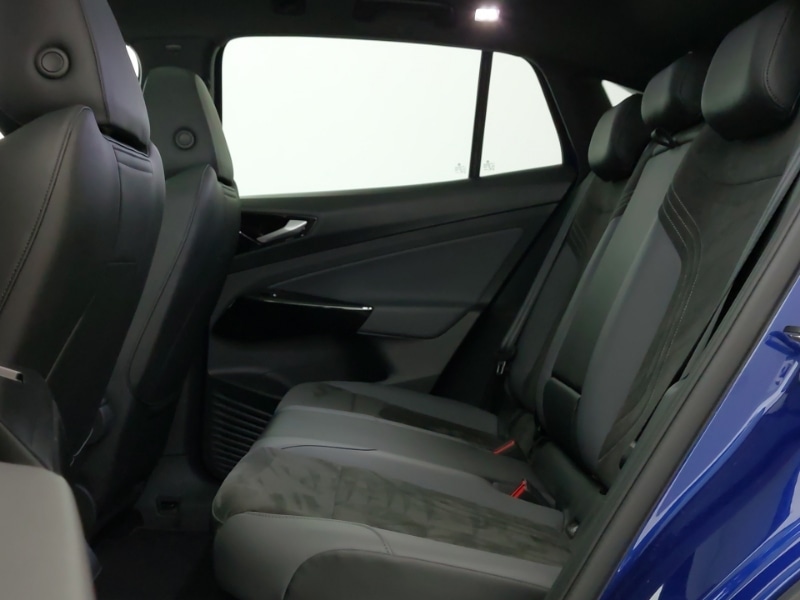 Used Volkswagen ID.5 2024 for sale - 77689895: Photo 6