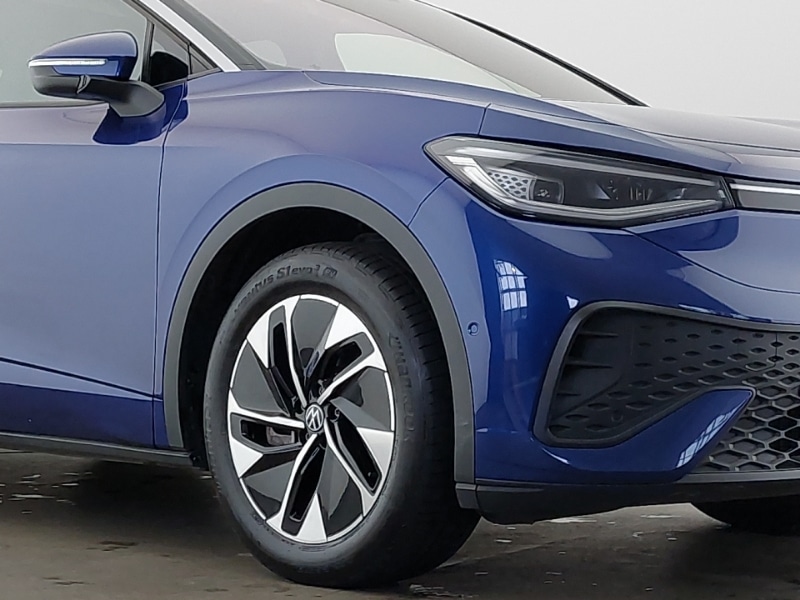 Used Volkswagen ID.5 2024 for sale - 77689895: Photo 9