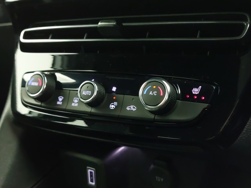 Used Vauxhall Mokka 2025 for sale - 77031887: Photo 14