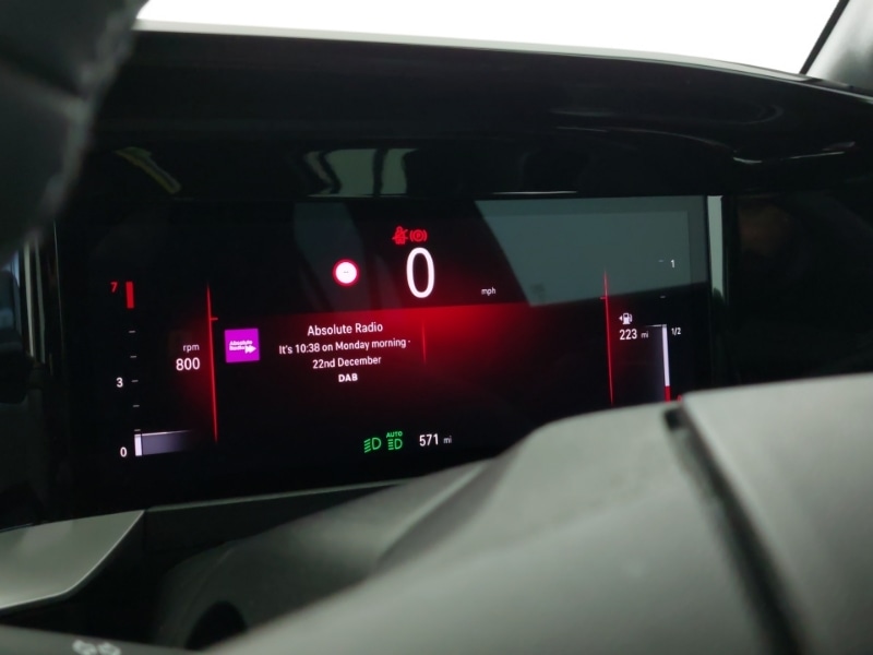 Used Vauxhall Mokka 2025 for sale - 77031887: Photo 15