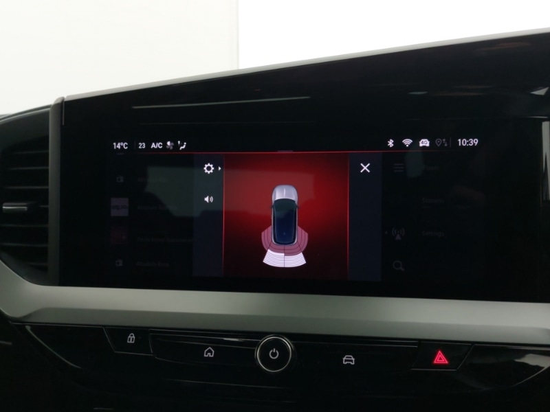 Used Vauxhall Mokka 2025 for sale - 77031887: Photo 16