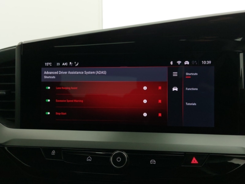 Used Vauxhall Mokka 2025 for sale - 77031887: Photo 17