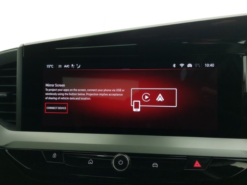 Used Vauxhall Mokka 2025 for sale - 77031887: Photo 18