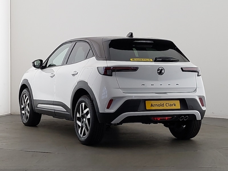 Used Vauxhall Mokka 2025 for sale - 77031887: Photo 3